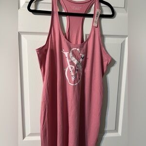 Victoria's Secret Pink Dress